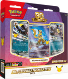 30th Celebration Battle Decks - Pokémon TCG - FORUDBESTILLING (ikke åben endnu)