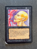 Sengir Vampire - Magic: The Gathering - Beta
