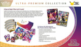 30th Celebration Ultra-Premium Collections - Pokémon TCG - FORUDBESTILLING (ikke åben endnu)