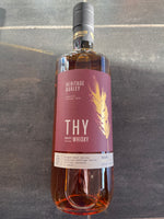 HERITAGE BARLEY - THY WHISKY