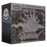 Pitch Black Elite Trainer Box (ETB) - Pokémon TCG - NYHED