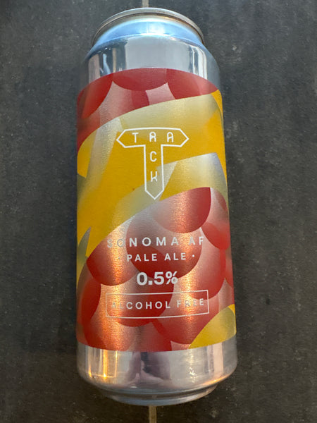 Track - A/F Sonoma (alcohol free)