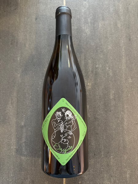 Originie - Clos Massotte 2023