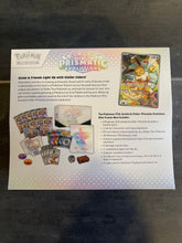 Indlæs billede til gallerivisning Prismatic Evolutions Elite Trainer Box - Pokémon TCG (Scarlet &amp; Violet 8.5)
