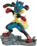Mega Lucario ex Figure Collection - Pokeémon TCG - NYHED