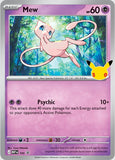 30th Celebration Figure Collections - Pokémon TCG - FORUDBESTILLING (ikke åben endnu)