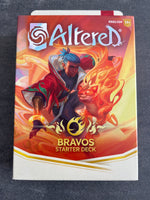 Beyond the Gates / Starter Deck / Altered TCG