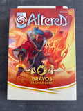 Beyond the Gates / Starter Deck / Altered TCG