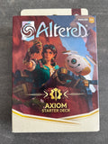 Beyond the Gates / Starter Deck / Altered TCG