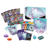 TEMPORAL FORCES ELITE TRAINER BOX