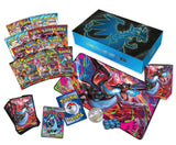 Mega Evolution Ultra-Premium Collection: Mega Charizard X ex - Pokémon TCG - NYHED