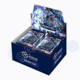 Stardust Trails - Booster Box (Display, 24 Packs) - GD06 - Gundam Card Game (forventet release 30.10.)