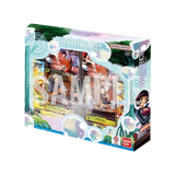 One Piece IB07 - Illustration Box 07 (Shakuyaku/Silvers Rayleigh) - FORUDBESTILLING (ikke åben endnu)