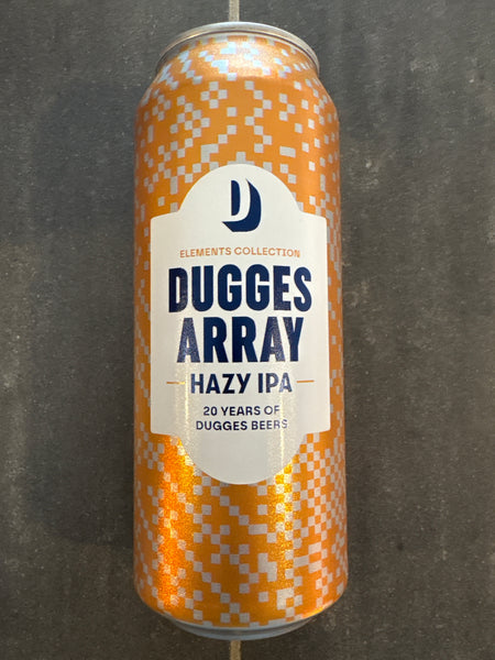 Dugges - Array