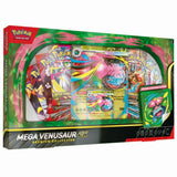 Mega Venusaur ex Premium Collection - Pokémon TCG