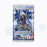 Freedom Ascension - Booster Box (Display, 24 Packs) - GD05 - Gundam Card Game - FORUDBESTILLING (ikke åben endnu)