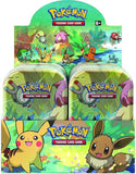 Kanto Friends Mini Tins - Pokémon TCG (2025)