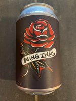 Bad Seed - King Ink