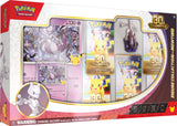 30th Celebration Figure Collections - Pokémon TCG - FORUDBESTILLING (ikke åben endnu)