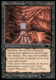 Gate to Phyrexia - Magic: The Gathering - Antiquities