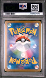 MEGA CHARIZARD X EX 013 PSA 10 - INFERNO X (japansk)
