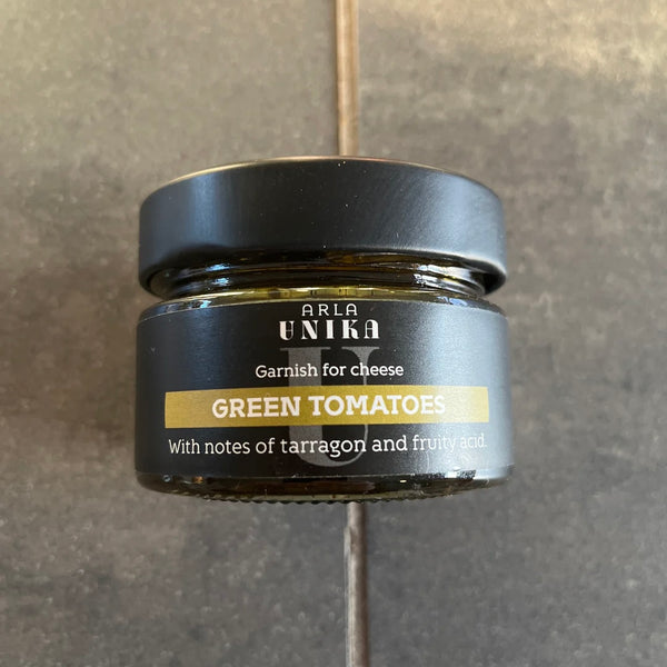 Green Tomatoes - UNIKA