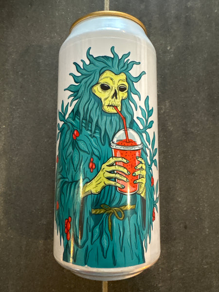 Fermenterarna - Fruit Shake To Go