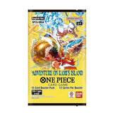 One Piece Card Game: OP15 - Adventure on Kami's Island - Booster Box