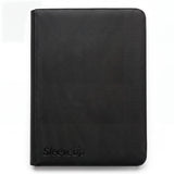 SLEEVEUP 9-Pocket Zip Binder