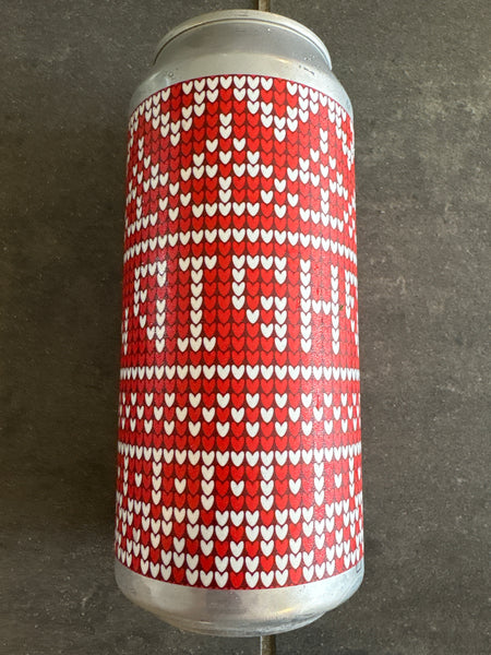 Bad Seed - Sleigher / JULEØL