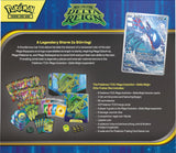 Delta Reign Elite Trainer Box (ETB) - Pokémon TCG - Forventet release 6.11.