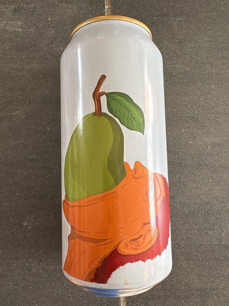 Fermenterarna - The Peel Deal