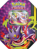 Mega Moonlight Tin - Pokémon TCG - NYHED