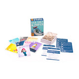 Sea Salt and Paper
