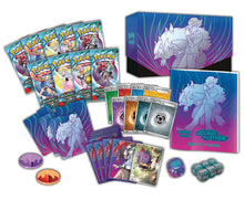 Indlæs billede til gallerivisning Journey Together Elite Trainer Box (ETB) - Pokémon TCG: Scarlet &amp; Violet
