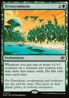 Terrasymbiosis - Magic: The Gathering - Edge of Eternities