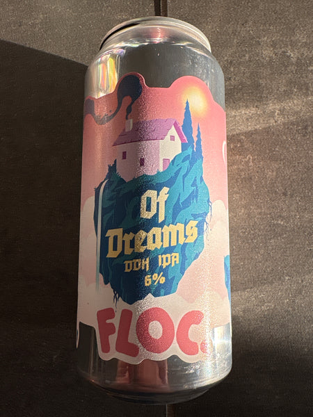 Floc. - Of Dreams