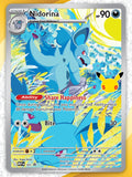 30th Celebration Elite Trainer Box (ETB) - Pokémon TCG - FORUDBESTILLING (ikke åben endnu)