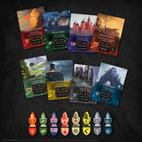 Tiny Epic GAME OF THRONES