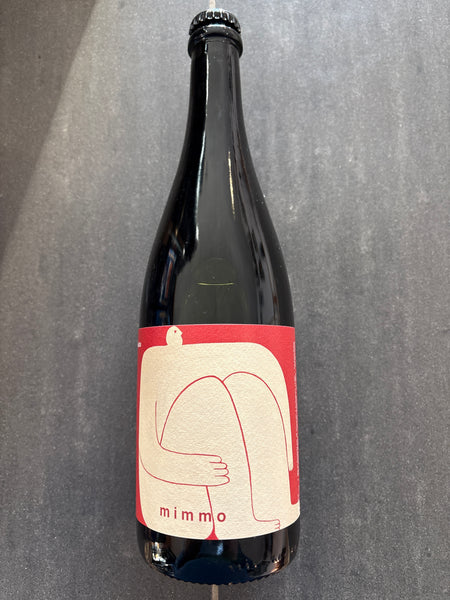 Mimmo 2022 - La Voluta