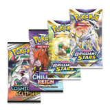 Arceus V Figure Collection - Pokémon TCG