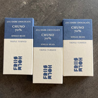 FRIIS HOLM - CHUNO 70%