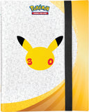 30th Celebration Binder Collection - Pokémon TCG - FORUDBESTILLING (ikke åben endnu)