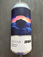 GAMMA x Finback - False Awakening