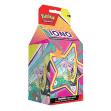 Indlæs billede til gallerivisning Iono Premium Tournament Collection
