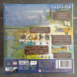 CASCADIA JUNIOR