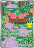 30th Celebration Ditto Premium Collection - Pokémon TCG - FORUDBESTILLING (ikke åben endnu)