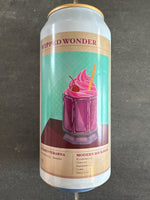 Fermenterarna - Whipped Wonder