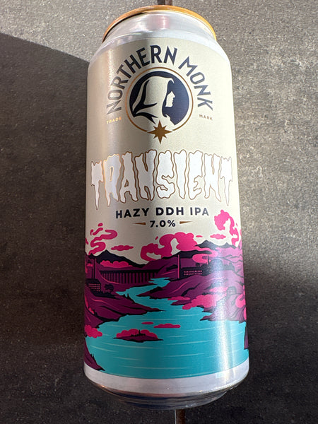 Northern Monk - Transient