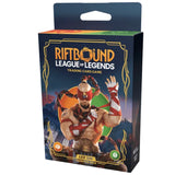 Champion Decks - Riftbound: League of Legends / Origins
